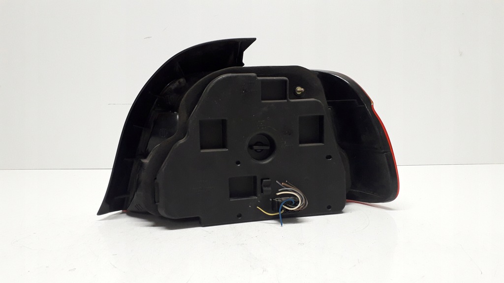 фото №16, Bmw 5 e39 sedan 95-00 лампа левая задняя левый задняя