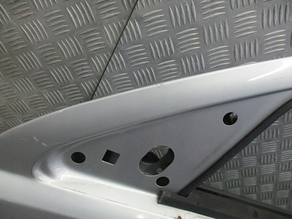 фото №7, Дверь левый перед ford mondeo mk3 60