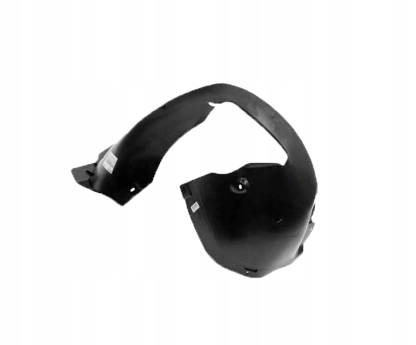 фото №1, Підкрилок vw golf vi, 09 - 12 5k0805977