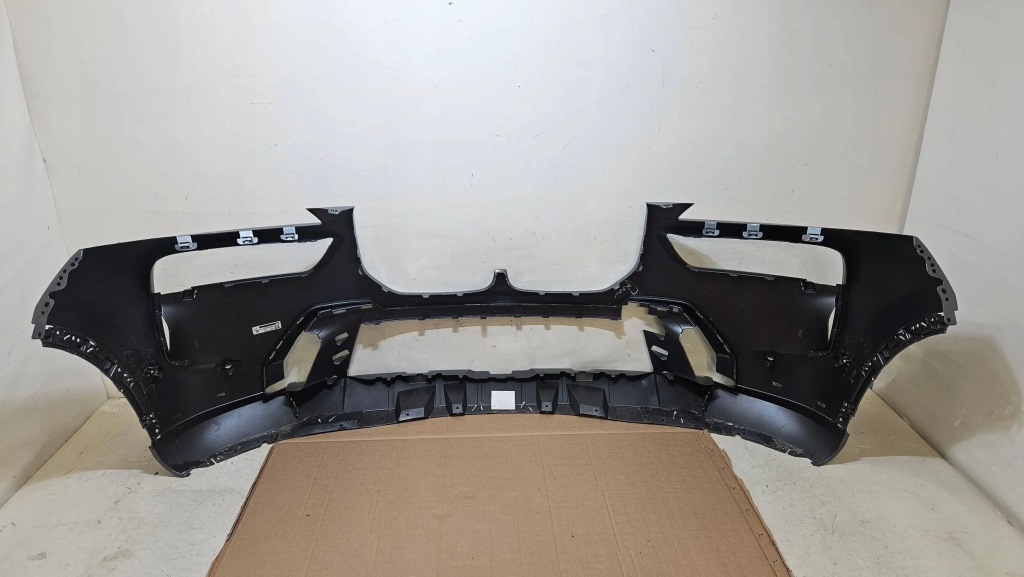 фото №12, Бампер перед передній bmw x7 g07 lci lift m-pakiet 5a241a6