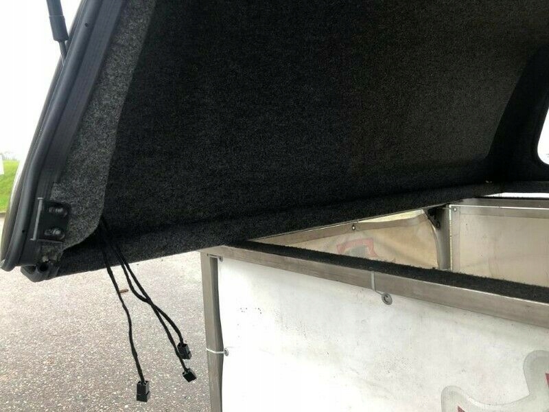 фото №9, Обшивка mitsubishi l200 1.5 cab extra cab