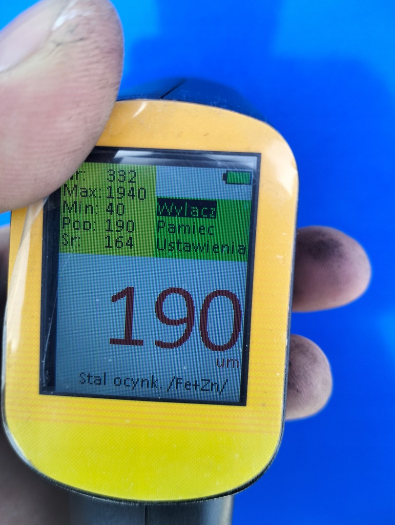 фото №12, Дверь левая левый задняя nissan note e11 цвет bv4 g 2005-2012