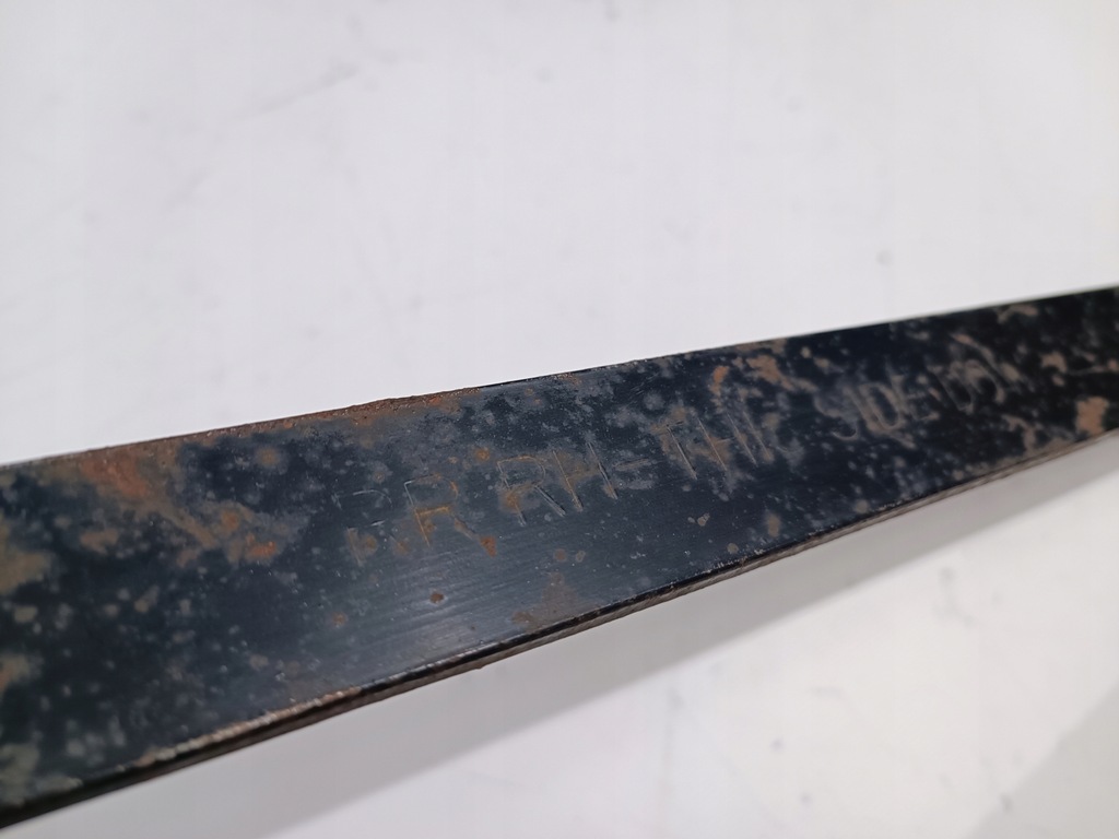 фото №6, Розпірка кронштейн кузов p camaro cabrio 2009-2015