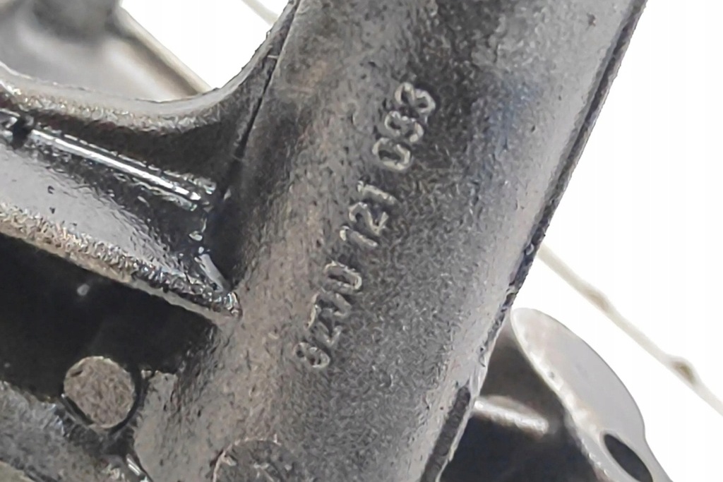 фото №9, Насос масла renault espace iv jk0/1_ 8200121093 2.19l дизель 110kw 2004