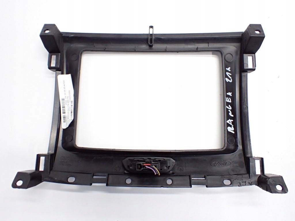 фото №2, Панель рамка панелі консолі радіо europa eb3b-4104302-baw ranger iii iv 21r