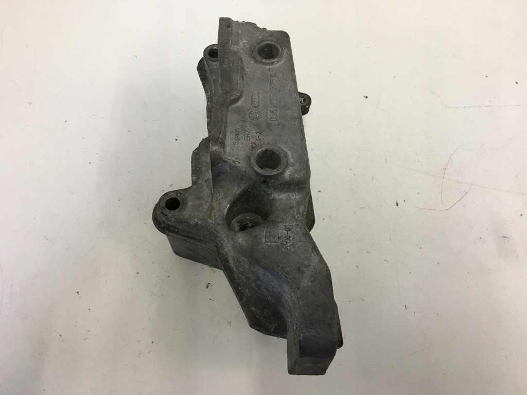Кронштейн двигателя audi vw skoda seat 036199275ae Оригинал