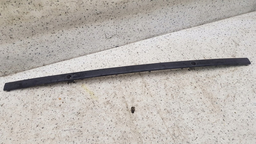 фото №1, Молдинг бампера задняя bmw e39 lift sedan