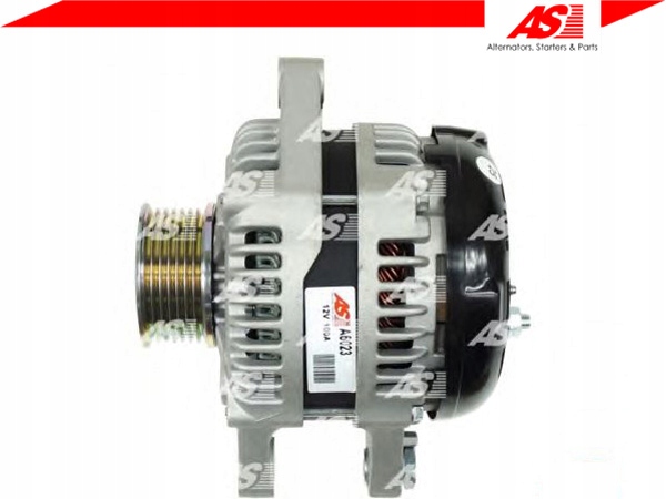 фото №5, Генератор as-pl a6023