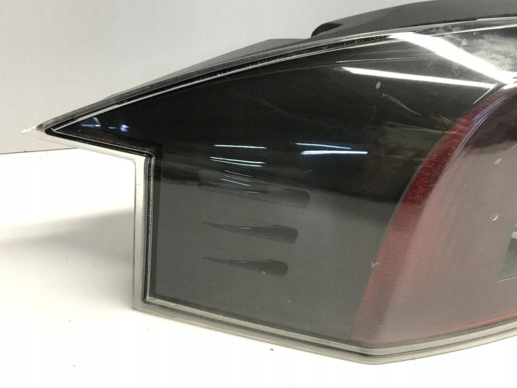 фото №3, Tesla model s ліва лампа задня 600592000f