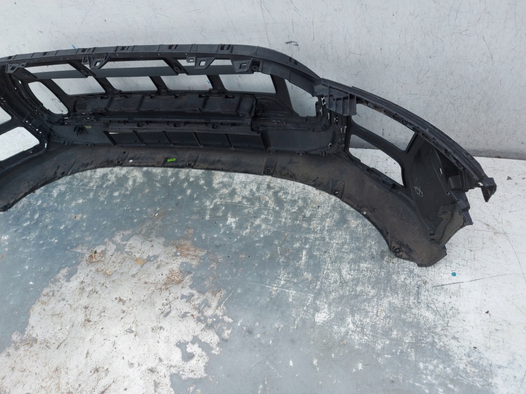 Mini cooper f55 f56 lift lci 20- бампер передній перед Ціна