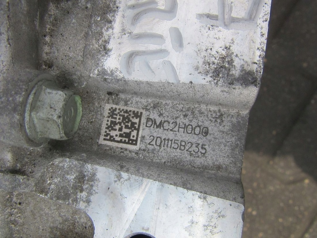 фото №8, Kia forte 2.0i 2020 коробка передач передач сцепление автоматическая коробка передач cxmqam176009 sjb0