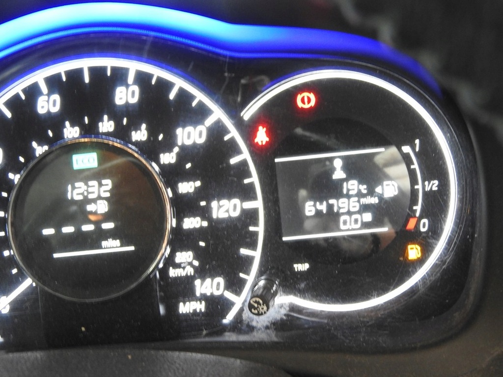 фото №7, Nissan note ii e12 12-16 1.5 dci двигатель k9kb608