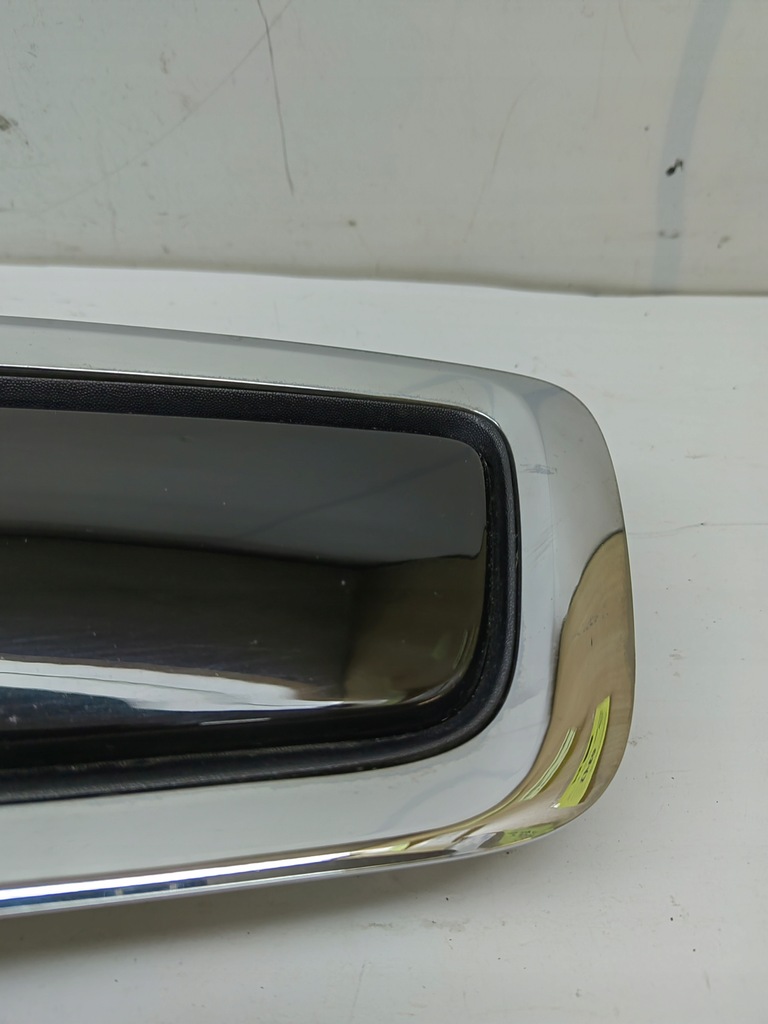 фото №8, Kia soul ii 14-19 решётка радиатора решётка радиатора перед