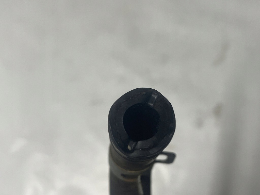 фото №9, Subaru xv шланг / wąż радіатора gb16897 2016 2000cm3