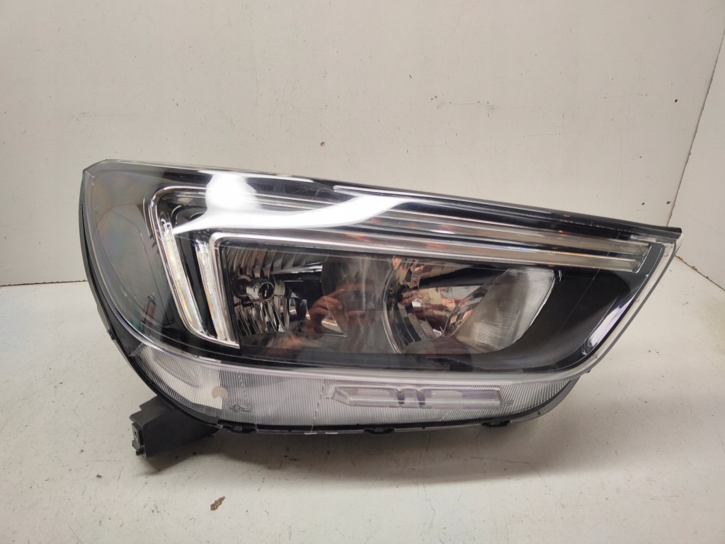 Купить Opel mokka x zw с led фара правый перед