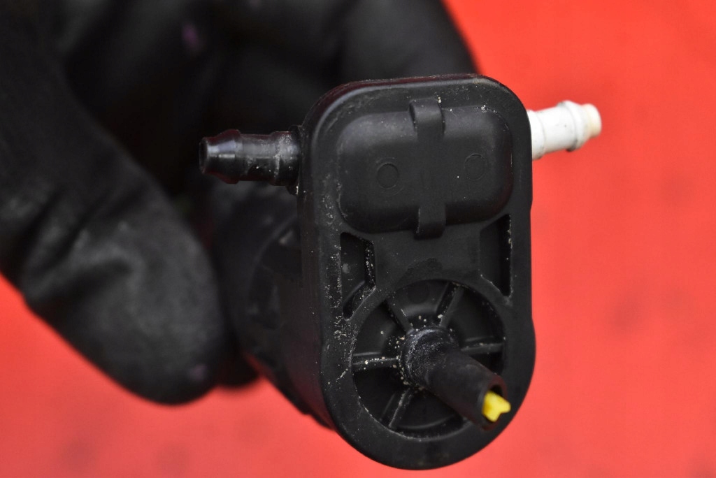 фото №6, Моторчик омывателя 1k6955651 skoda octavia 3 iii 17-20