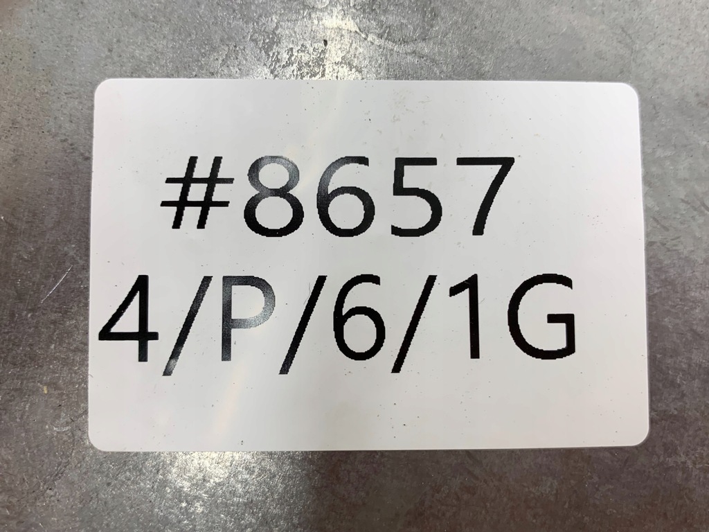 фото №5, Ford focus mk1 1.8 бортовой компьютер двигателя 2s4a12a650mb