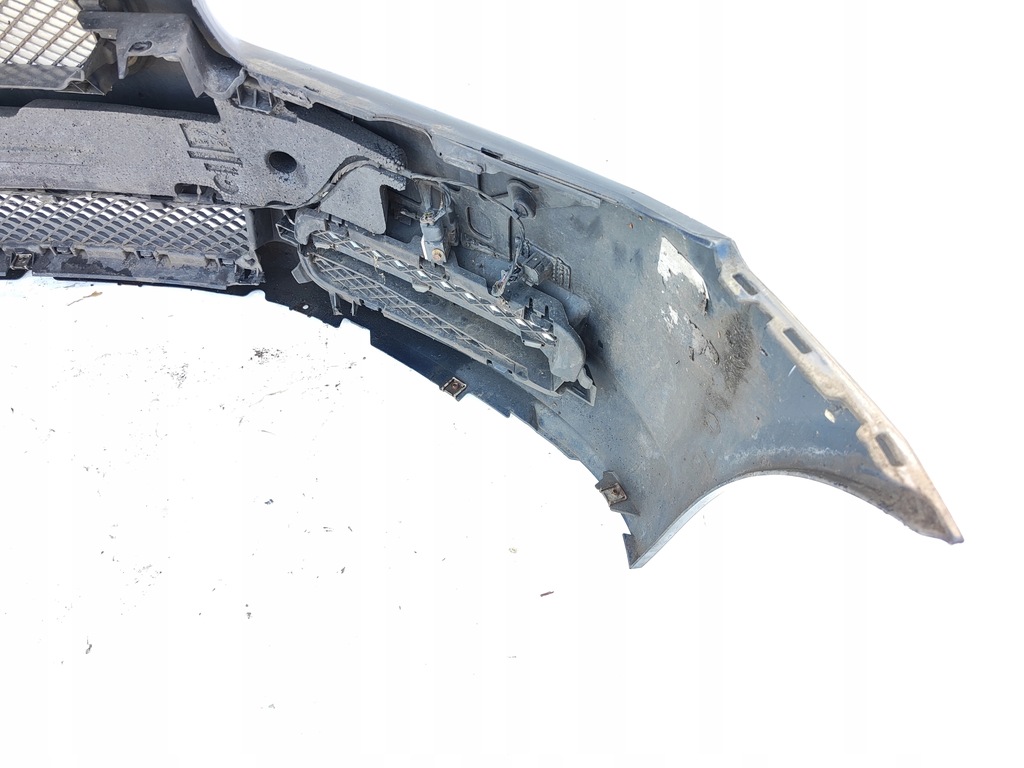 фото №11, Бампер перед передній jjx jaguar xf x250 przedlift