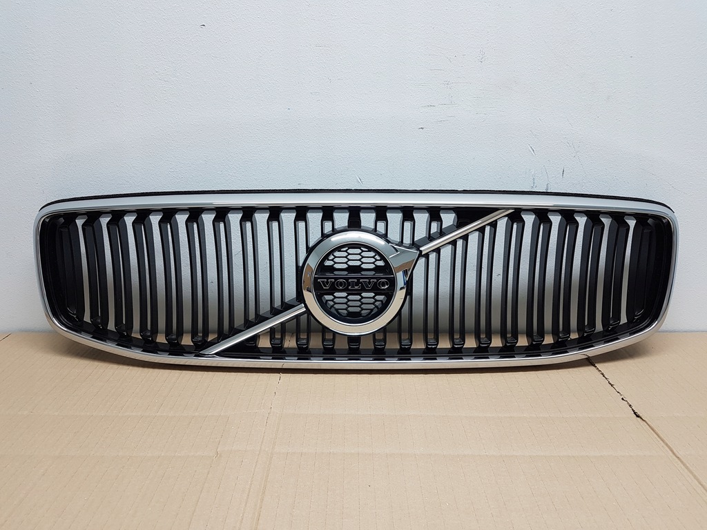 фото №1, Решётка радиатора решётка радиатора volvo v90 s90 18- 31383515