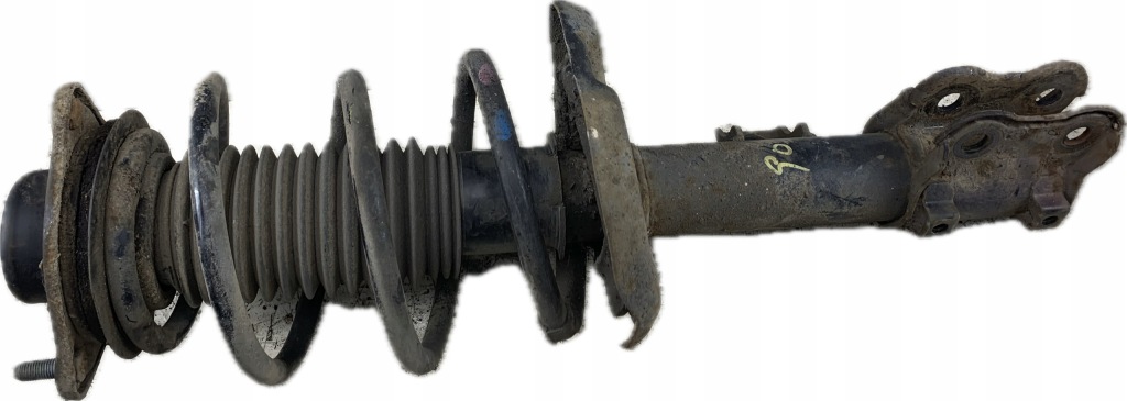 фото №1, Hyundai i40 1.7 crdi амортизатор правий перед