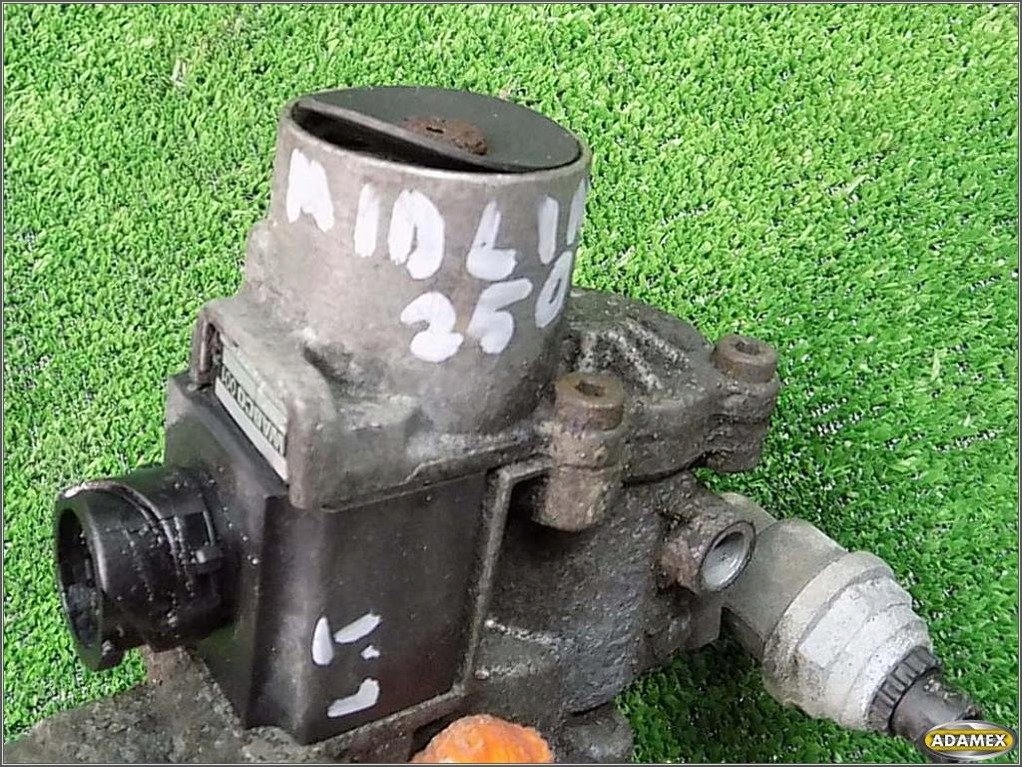 Renault midliner m250 клапан модулятор 4721950160 Зі Шроту