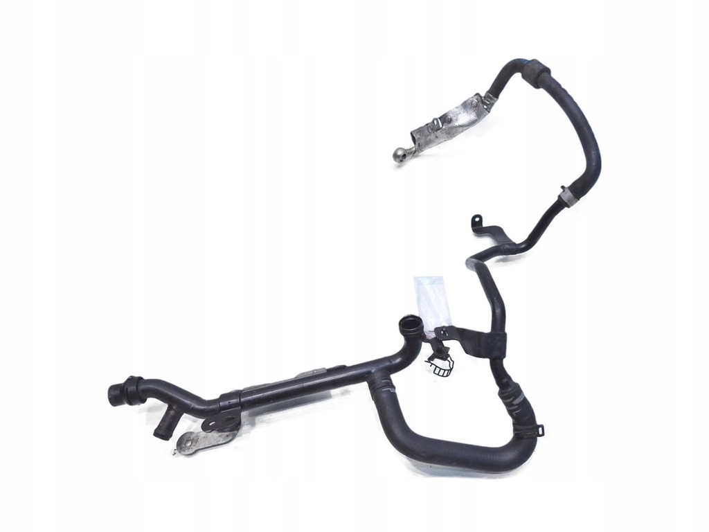 фото №1, Wąż трубка wody audi a4 b7 2.0 tfsi 06d121065j