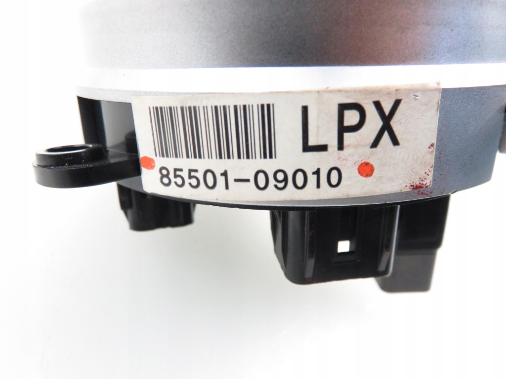 Перемикач дзеркал ssangyong kyron 8550109010 в Україні