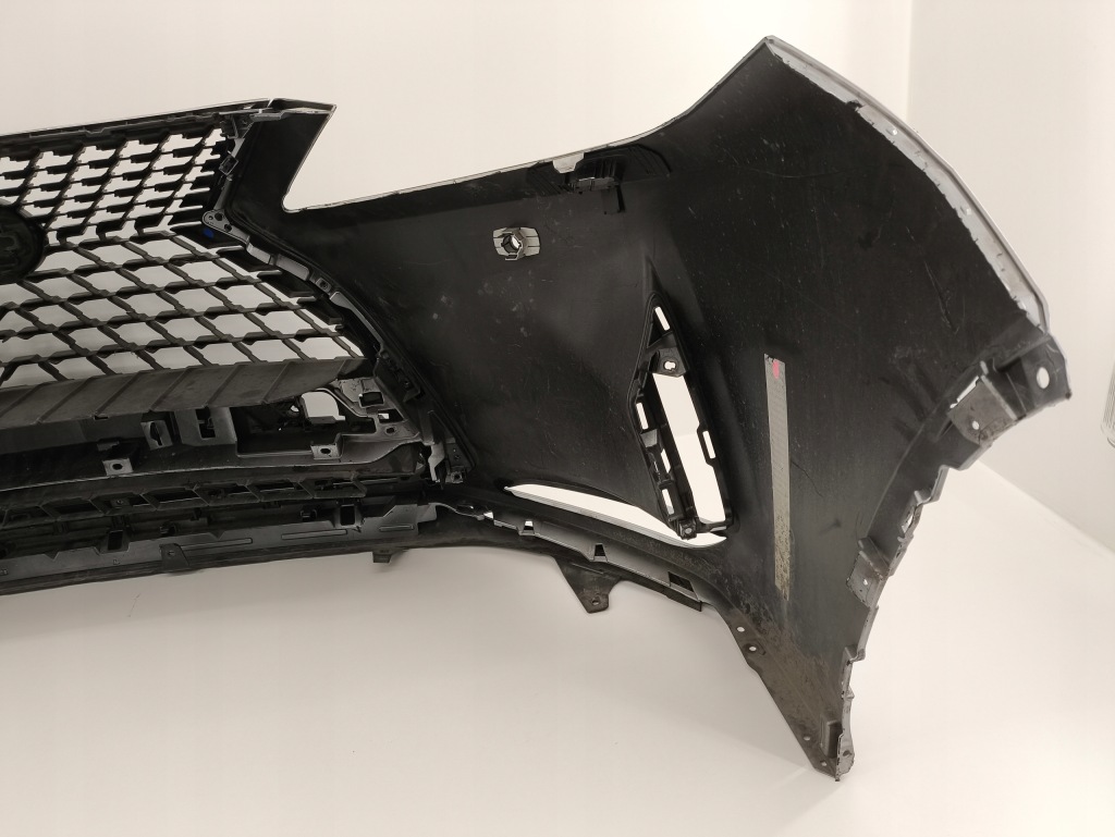 фото №10, Бампер перед передній lexus rx iv lift 19-22