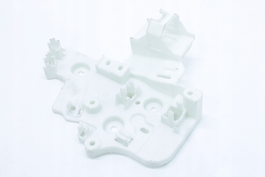 фото №1, Плита адаптационная emars распределителя тока bmw g09 xm 5a2db88