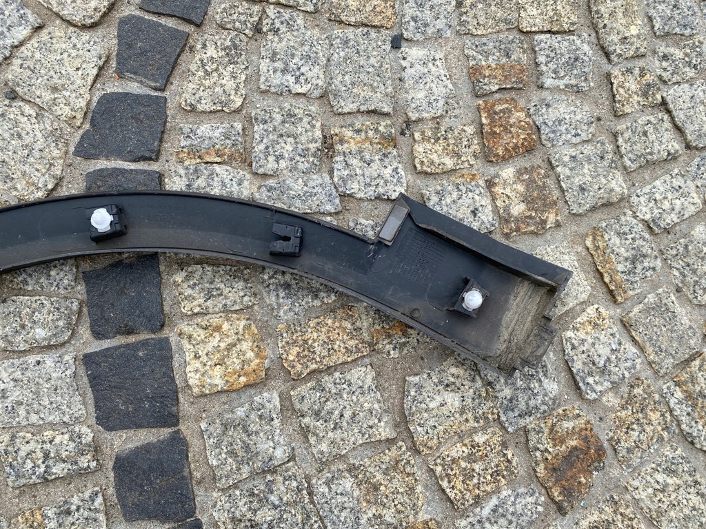 фото №11, Vw t-roc 2ga молдинг крила правий перед 2ga854732c оригінал