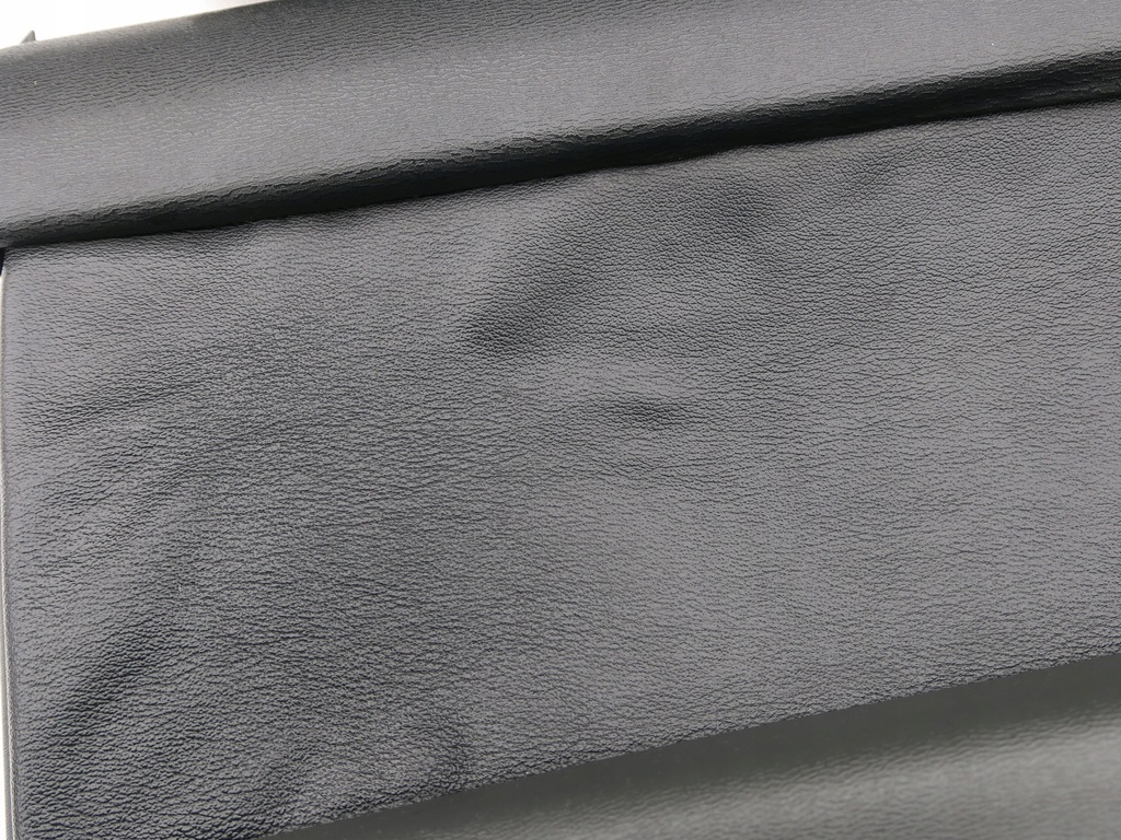 фото №10, Обшивки сірі czarna шкіра audi a3 8l 3d 96-00