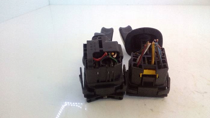 фото №9, Перемикач комбінований opel astra g ii 2000r.