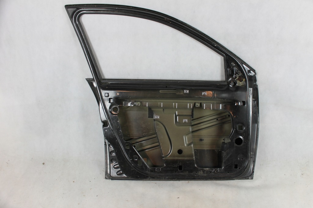 фото №7, Двері лівий перед renault megane ii ліва передні