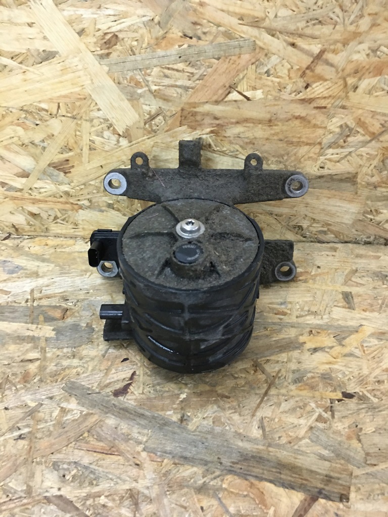 фото №1, Dodge ram 1500 19 гасник коливань кабіни подушка