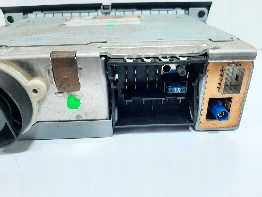 фото №9, Bmw 116i e87 05r зчитувач навігації 6983845