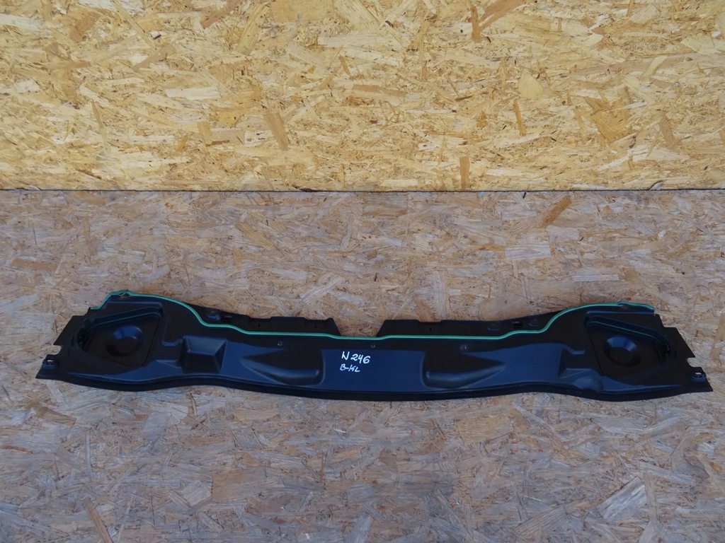 фото №1, Mercedes b klasa w246 жабо нижние a2468300213