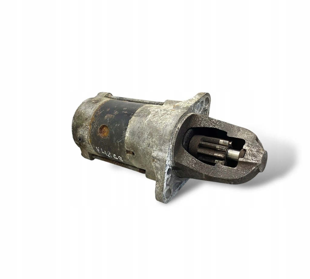 фото №1, Subaru legacy 2008 дизель 2000cm3 стартер 23300aa620