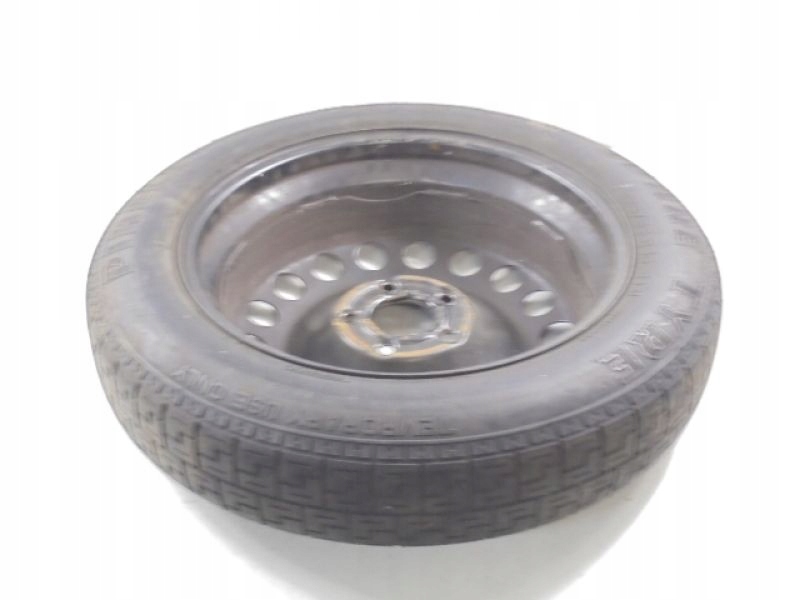 фото №5, Opel vectra c колесо докатка 16'' 5x110 et41