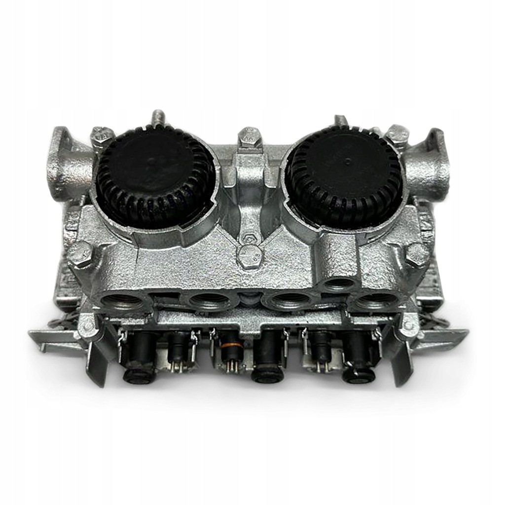 фото №3, Клапан модулятор ebs прицепа abs 4801020140