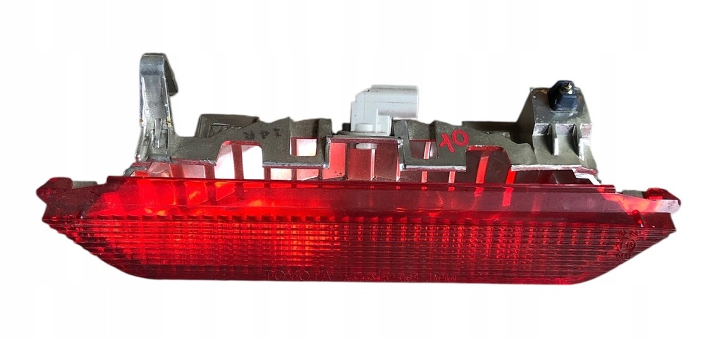 фото №1, Свет стоп toyota yaris e130447