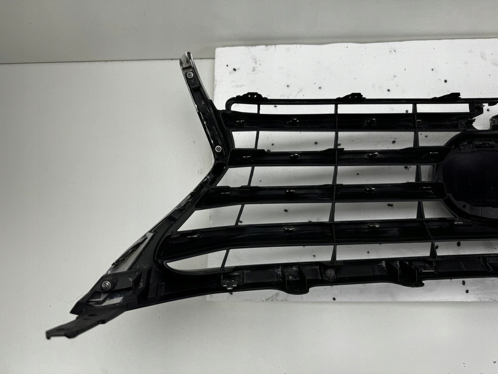 фото №7, Lexus lx решётка радиатора решётка радиатора решётка перед org!