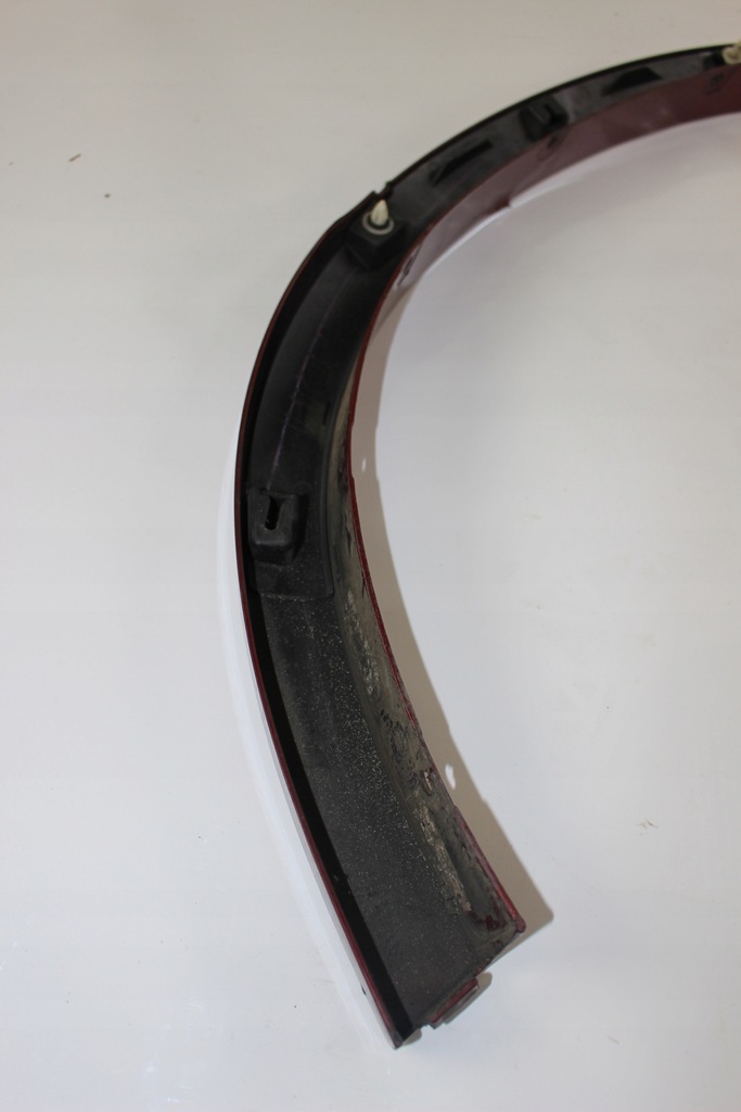 фото №8, Bmw x3 f25 молдинг крыла правый задняя m-pakiet