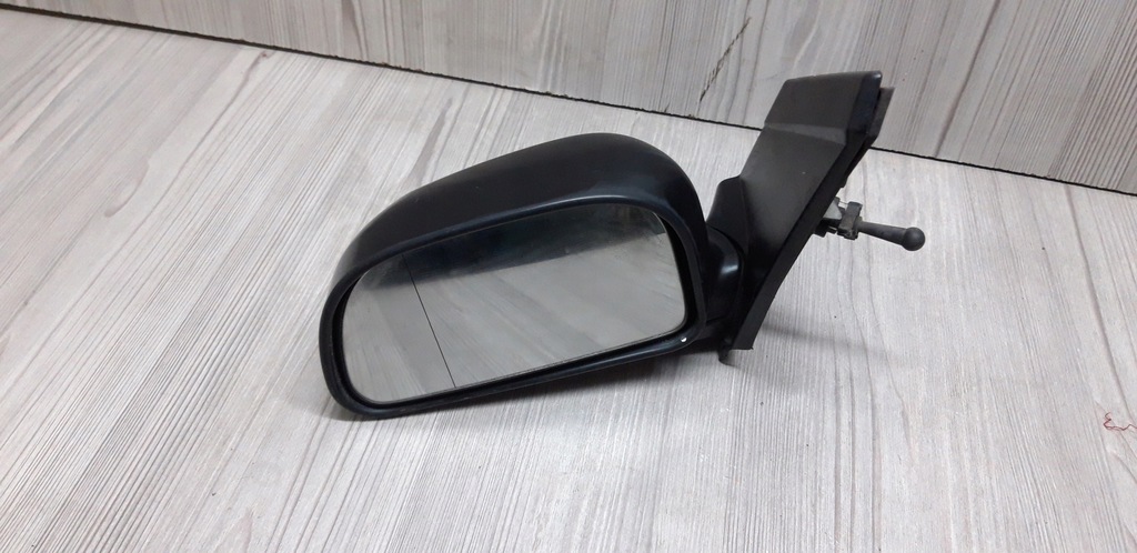 фото №1, Зеркало наружное левая mitsubishi space star i lift