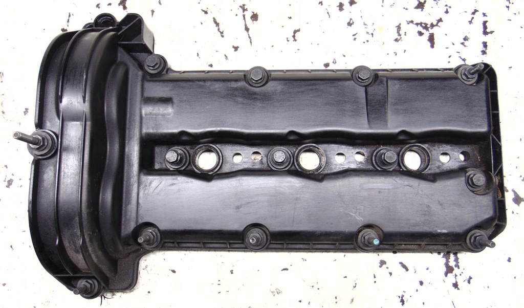 фото №1, Крышка клапанов jeep grand cherokee iv wk2 3.0crd