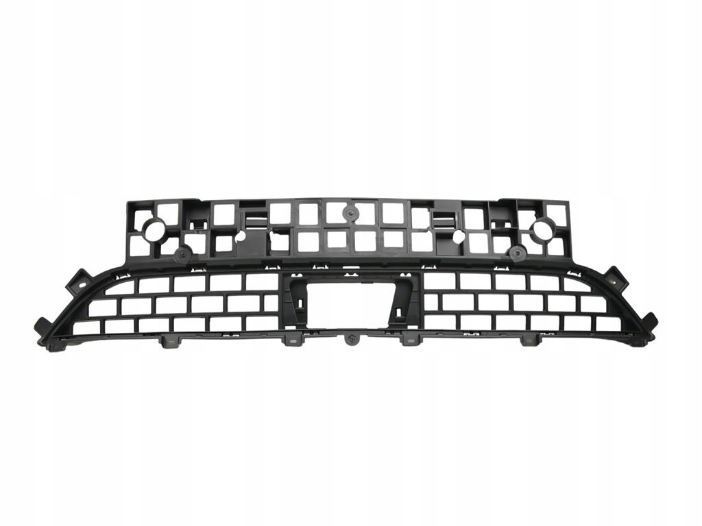 Купить Решётка бампера renault master iii 10 середина 19 радар