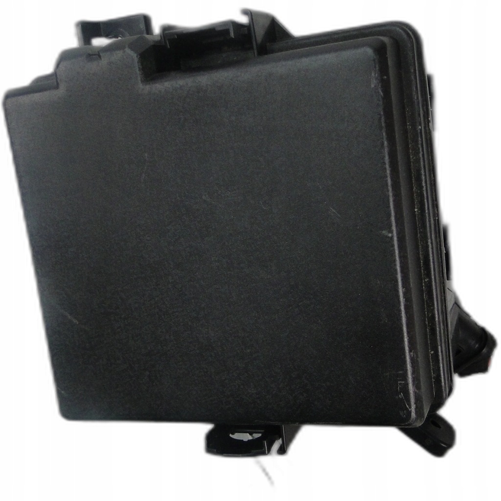 фото №1, Коробка предохранителей tucson ii 1,6 t-gdi lift