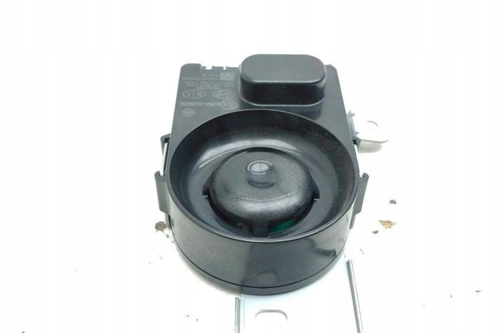 фото №7, Сирена сигнализация kia sportage v nq5 95870f1000 1.6l бензиновый 2017