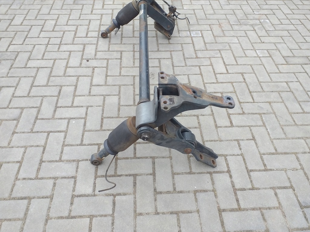 фото №4, Перекидання кабіни iveco stralis