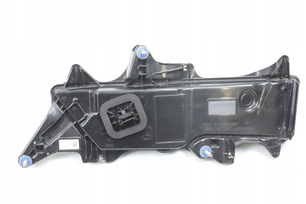 фото №11, Лампи задні led комплект europa bmw g09 xm