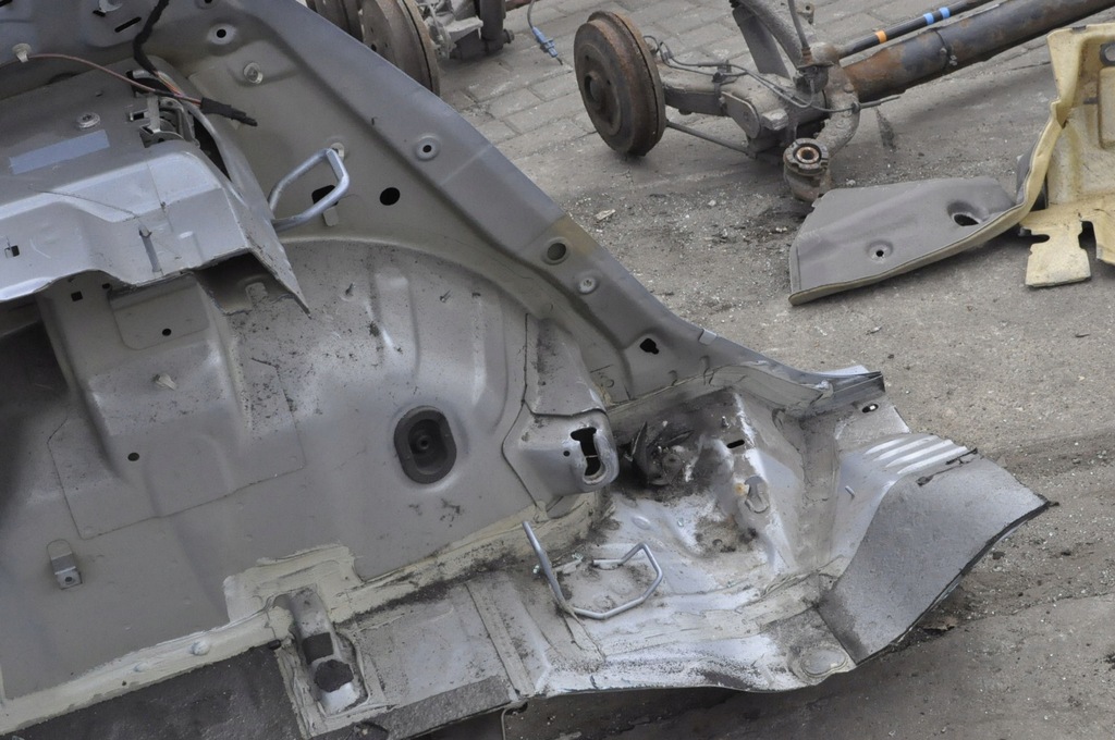 фото №11, Chevrolet cruze i четверть крыло левый задняя sedan